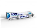 سدان 35 میلی گرم